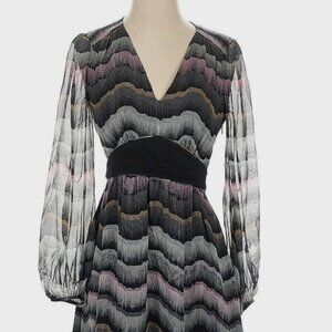 Diane von Furstenberg Dress Size 2